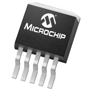 MCP1825-ADJE/ET Microchip Technology