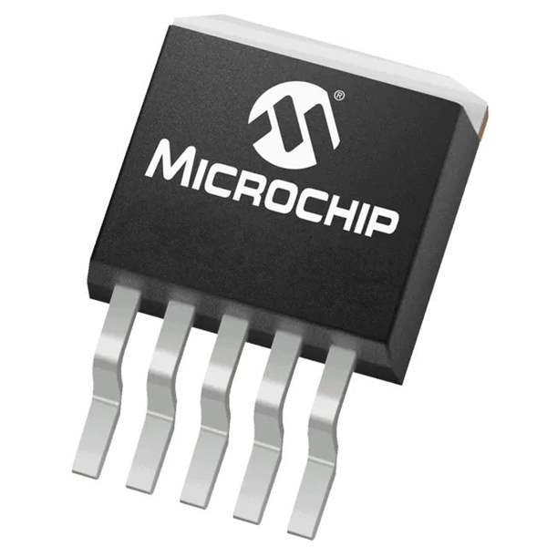 MCP1825-ADJE/ET Microchip Technology