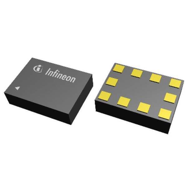 BGSA403ML10E6327XTSA1 Infineon Technologies