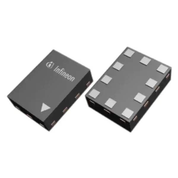 BGSA14M2N10E6327XTSA1 Infineon Technologies