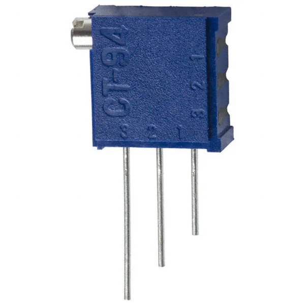 CT-94EX203 Nidec Copal Electronics