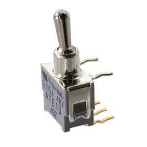 ATE1D-6M3-10-Z Nidec Copal Electronics