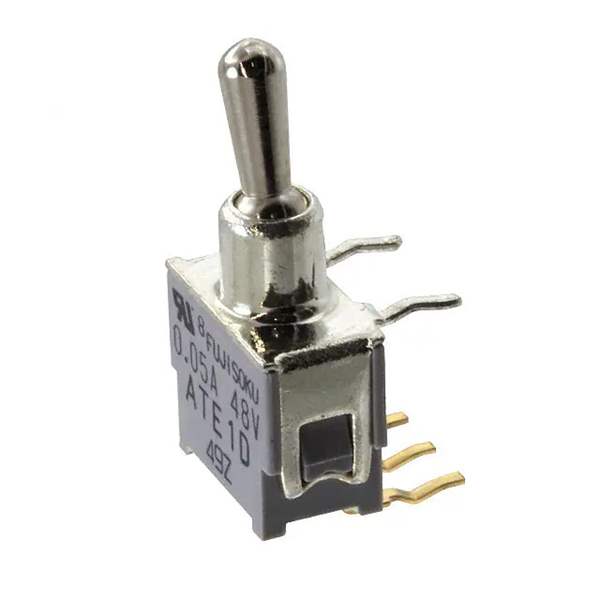 ATE1D-6M3-10-Z Nidec Copal Electronics