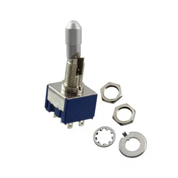 8E2011-Z Nidec Copal Electronics