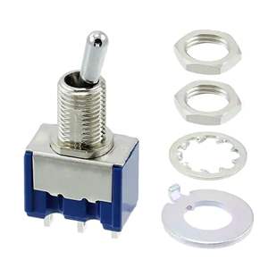 8J1011-Z Nidec Copal Electronics