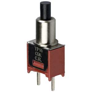 TP11SH8CQE C&K Components