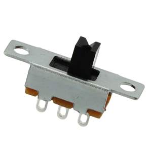 MFS101D-14-Z Nidec Copal Electronics