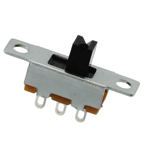 MFS101D-14-Z Nidec Copal Electronics