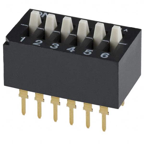 CES-0602MC Nidec Copal Electronics