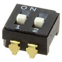 CFS-0202TA Nidec Copal Electronics