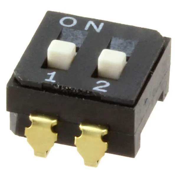 CFS-0202TA Nidec Copal Electronics