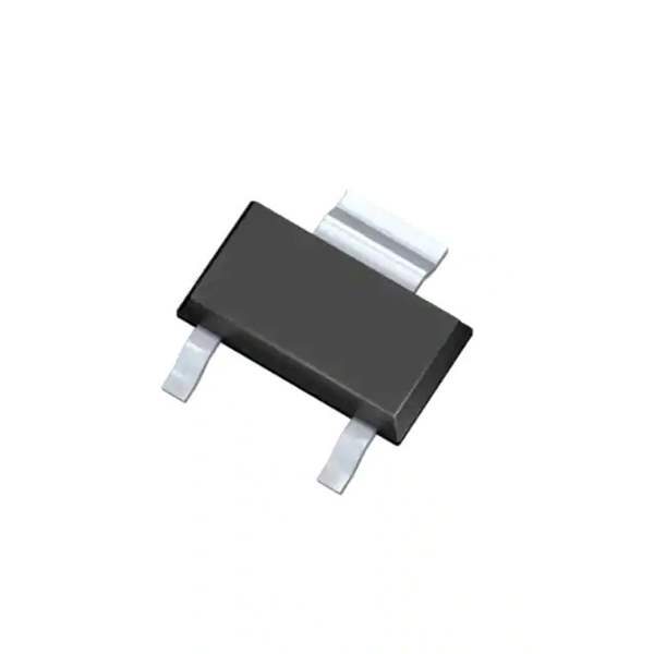 IKN03N60RC2ATMA1 Infineon Technologies