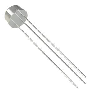 2N3019A Microchip Technology