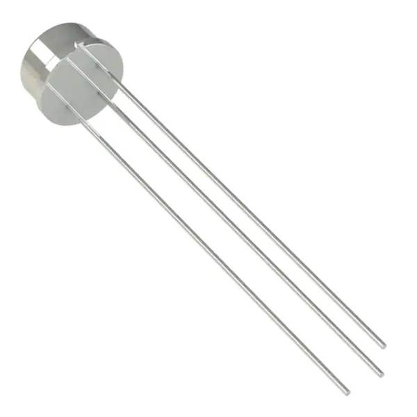 2N3019A Microchip Technology