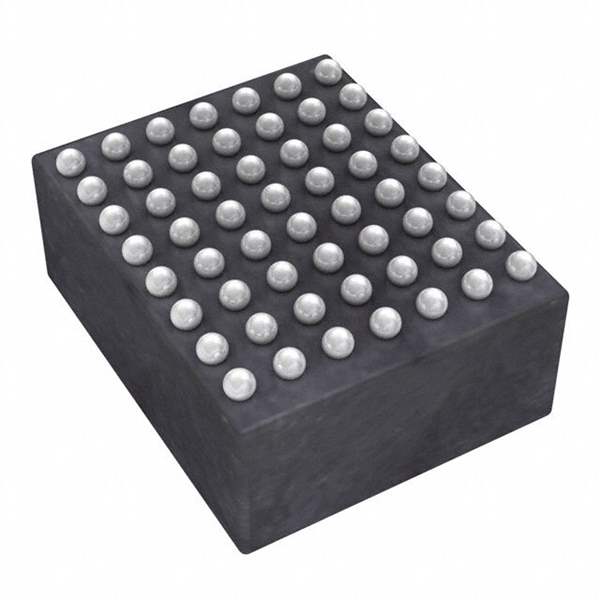 LTM4642IY#PBF Analog Devices Inc.