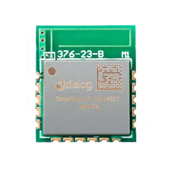 DA14531MOD-00F01002 Renesas Electronics America