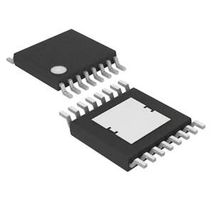 MAX16833BAUE+T Maxim Integrated