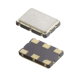 EG-2102CA 156.2500M-PHPAL3 Epson Electronics America Inc-Semiconductor Div