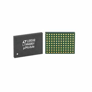 LTM4686EV#PBF Analog Devices Inc.