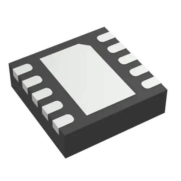 TPS3850H01DRCR Texas Instruments