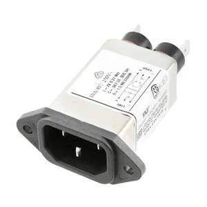 15EH4 TE Connectivity