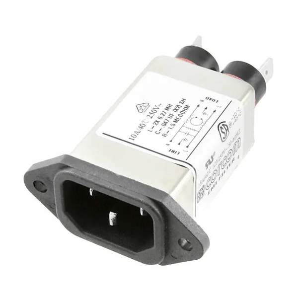 15EH4 TE Connectivity