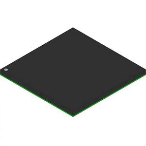 MPC880CVR66 Freescale Semiconductor - NXP