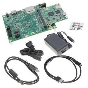 MCIMX7ULP-EVK NXP