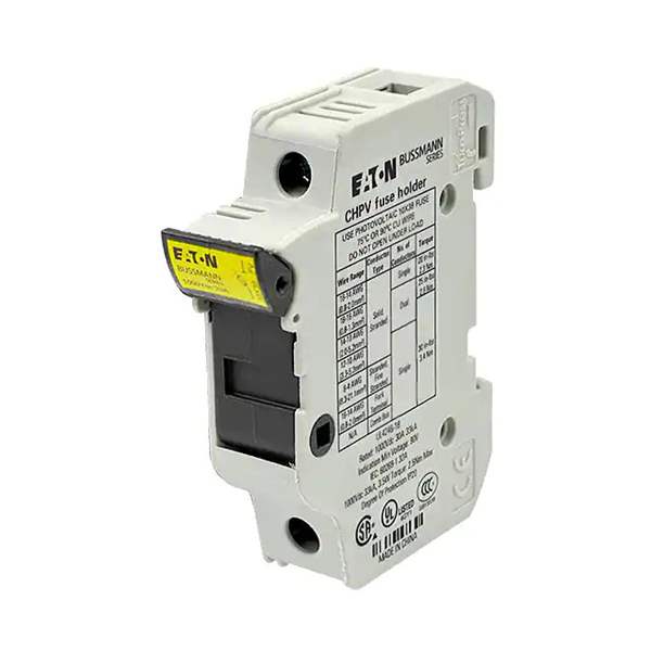 CHPV1U Eaton Bussmann