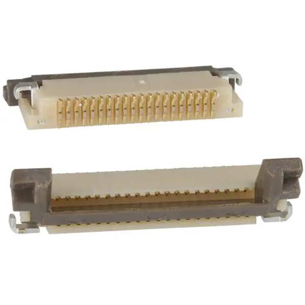 FH12A-20S-0.5SH(55) Hirose Electric Co Ltd