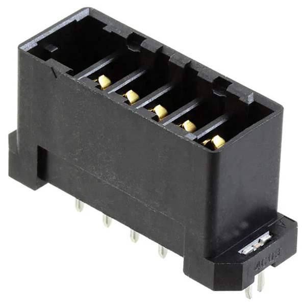 FX30B-5S-3.81DSA Hirose Electric Co Ltd