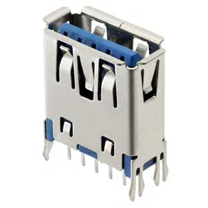 GSB412137CHR Amphenol