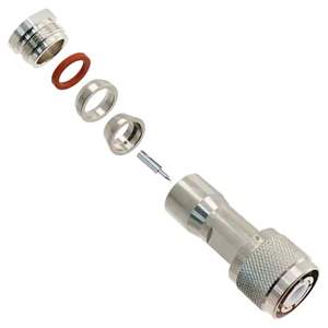 082-804 Amphenol-RF Division