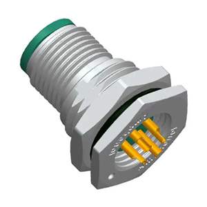 M12D-04PMMS-SF8001 Amphenol