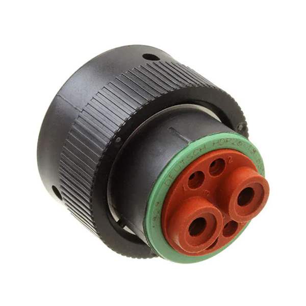 HDP26-18-6SN TE Connectivity