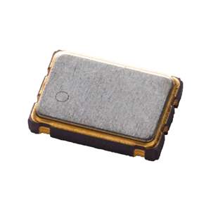 SG-8018CA 125.000000MHZ TJHPA Epson Electronics America Inc-Semiconductor Div
