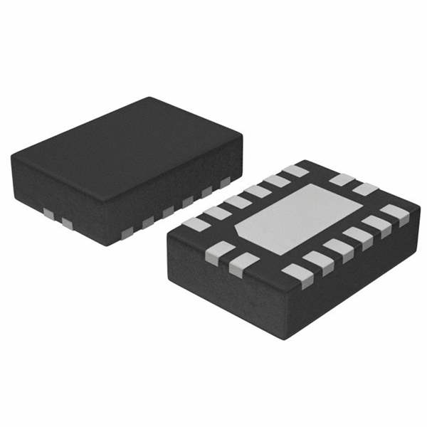 MAX11198ATE+T Maxim Integrated
