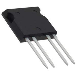 CPC1708J IXYS Integrated Circuits Division
