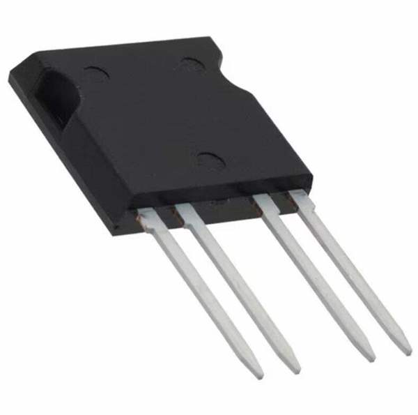 CPC1708J IXYS Integrated Circuits Division