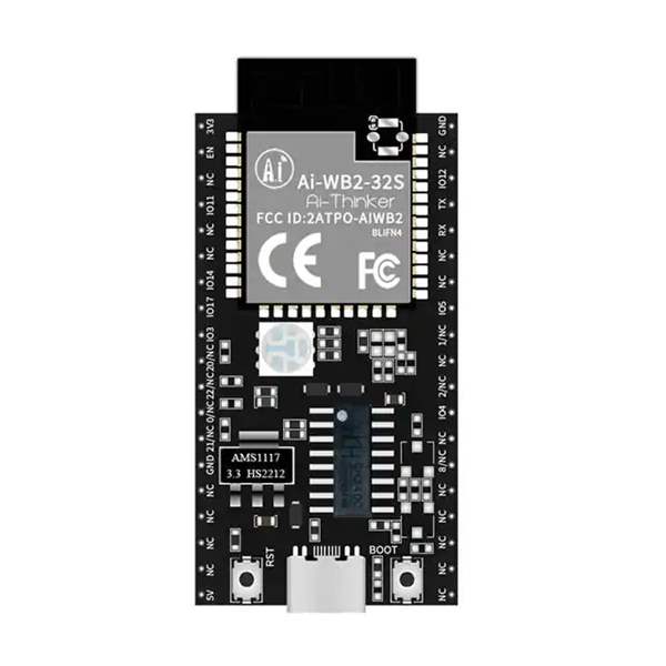AI-WB2-32S-KIT Ai-Thinker