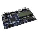ATXMEGAA3BU-XPLD Microchip Technology