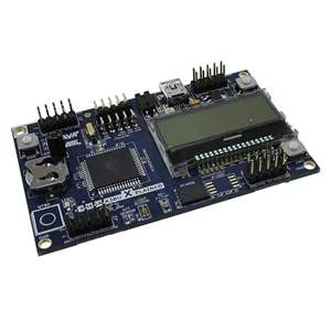 ATXMEGAA3BU-XPLD Microchip Technology