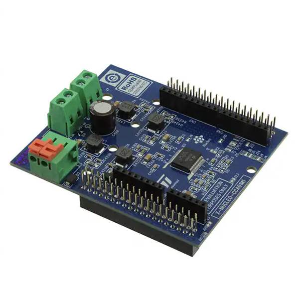X-NUCLEO-CCA01M1 STMicroelectronics