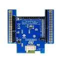 X-NUCLEO-BNRG2A1 STMicroelectronics