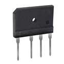 GBJ6005-F Diodes Incorporated