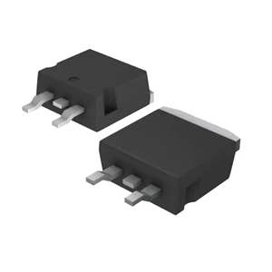 FERD40U45CG-TR STMicroelectronics