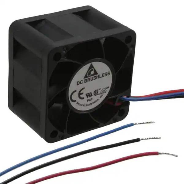 FFB0412VHN-BF00 Delta Electronics