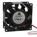 PFB0824DHE Delta Electronics