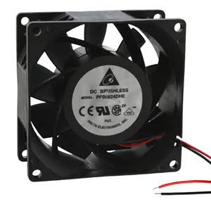 PFB0824DHE Delta Electronics