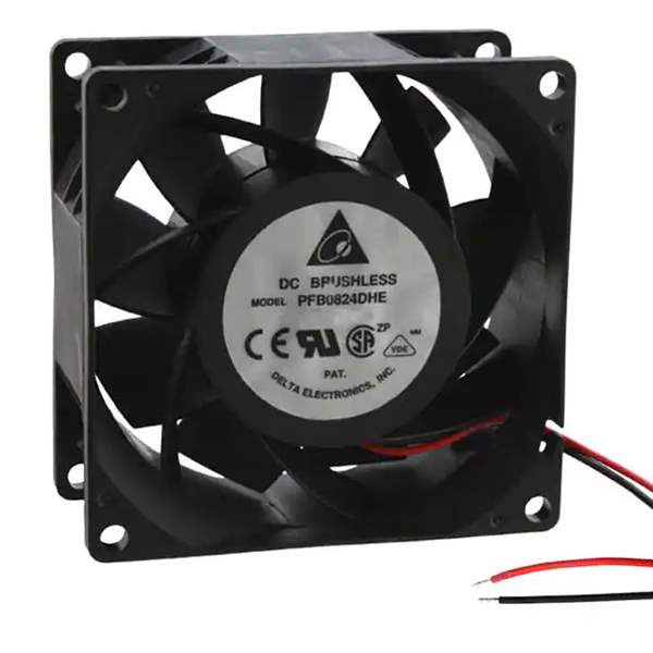 PFB0824DHE Delta Electronics